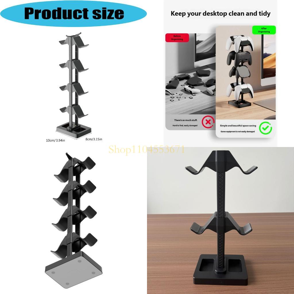 Gaming Controllers Xbox Accessories - Estante multifunción para equipos juegos, superventas,