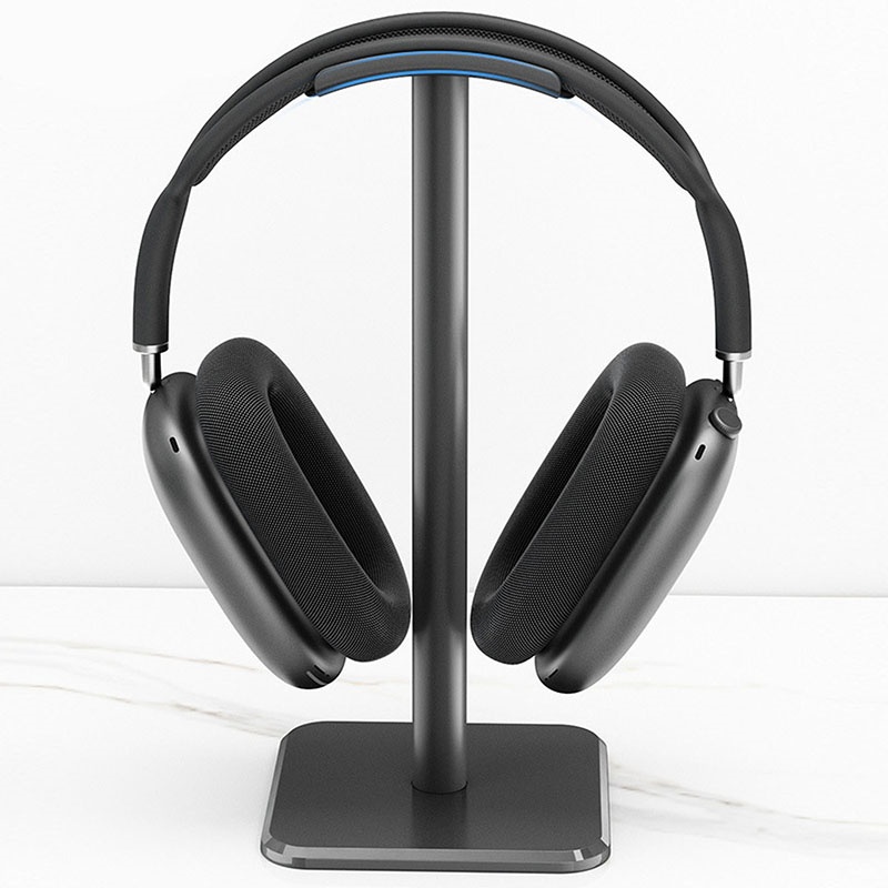 Gaming Accessories Setup - Soporte Universal para auriculares, estante para