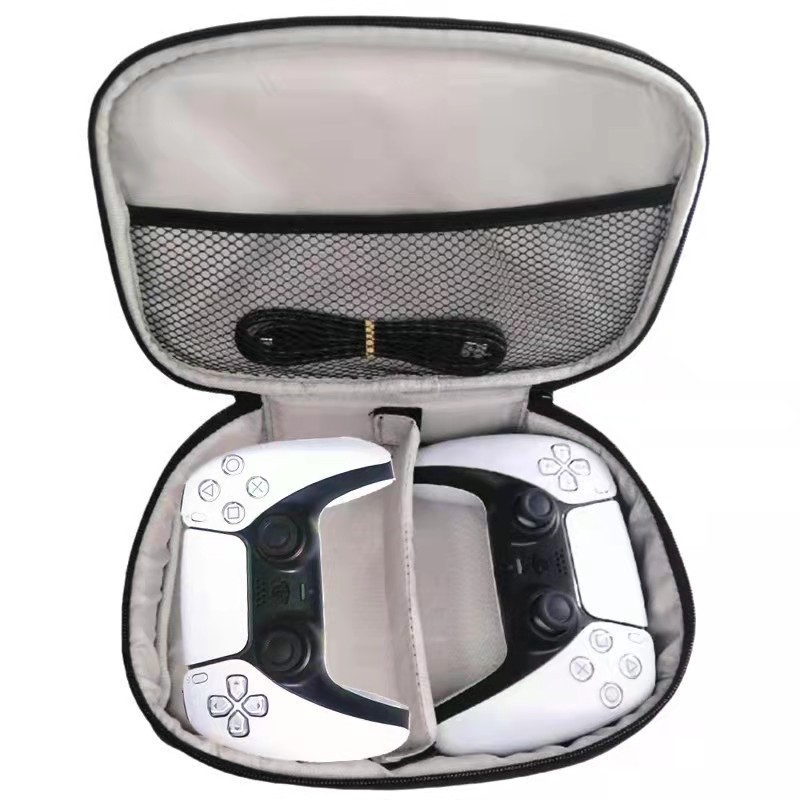 Gaming Setup Accessories Xbox - Estuche de transporte de controlador Dual