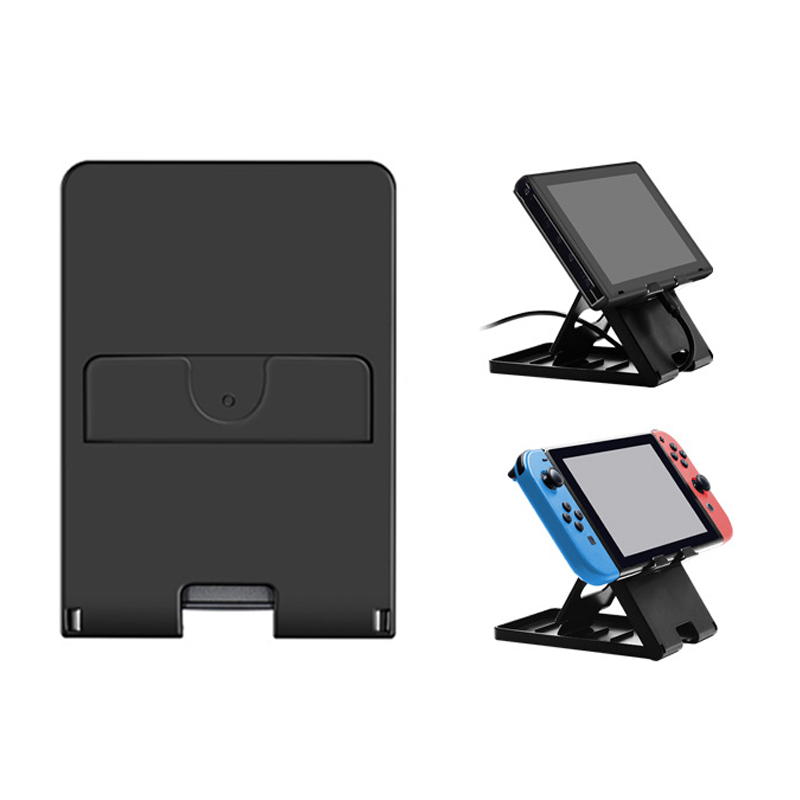 Gaming Accessories Bundle - Base de Soporte para Switch 2,