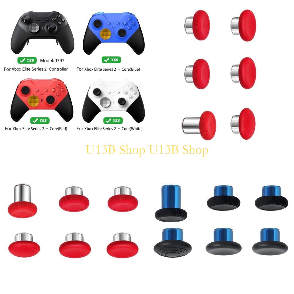 Gaming Controllers Xbox Accessories - Controlador U13B Joystick para serie 2
