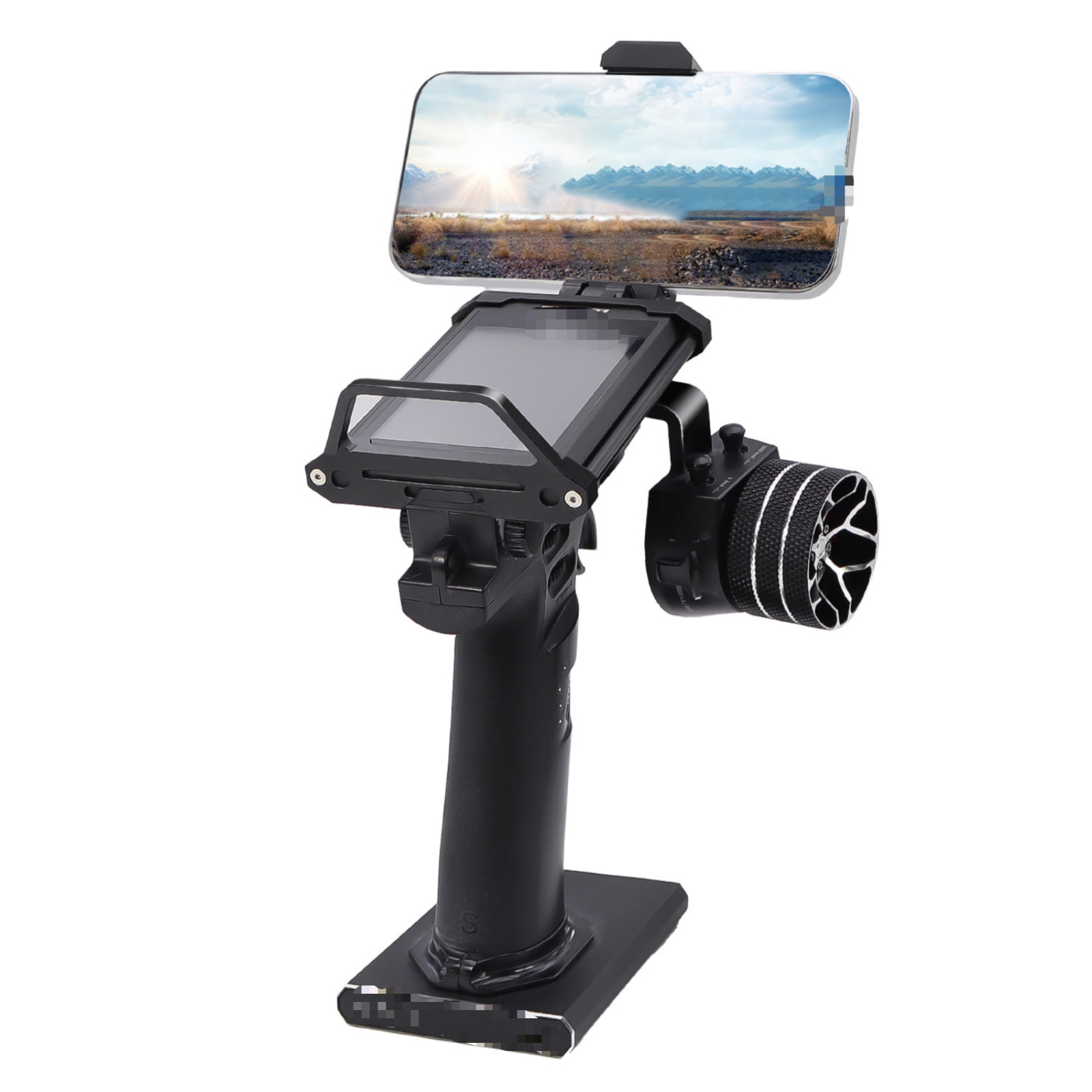 Gaming Hardware And Accessories - Soporte para Teléfono con Dos Varillas,