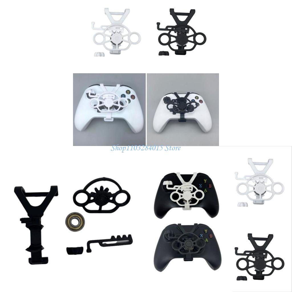 Gaming Controllers Xbox Accessories - Controlador juego rueda juego R6FF Mini