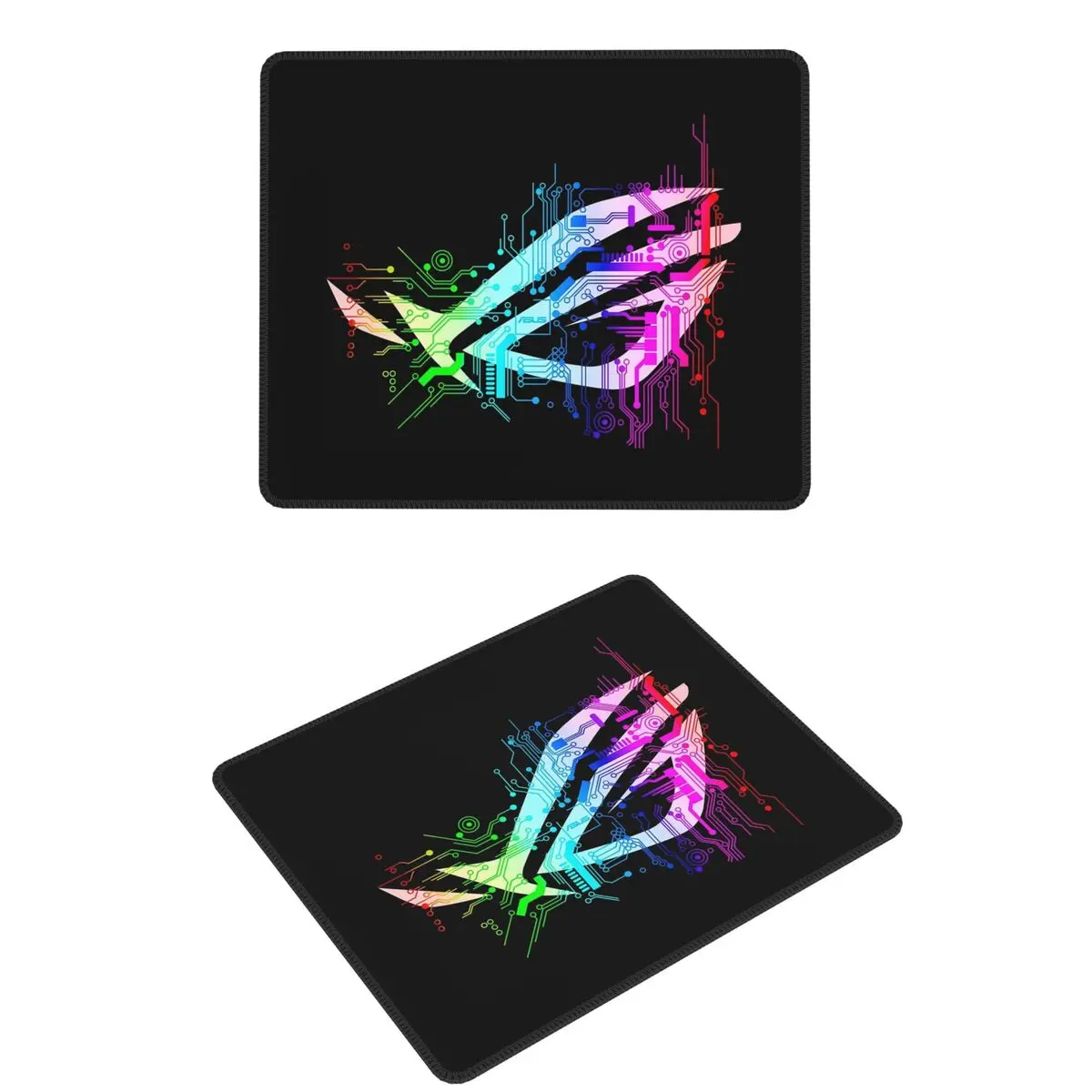 Gaming Accessories Asus - Alfombrilla de ratón Asus Rog, alfombrilla