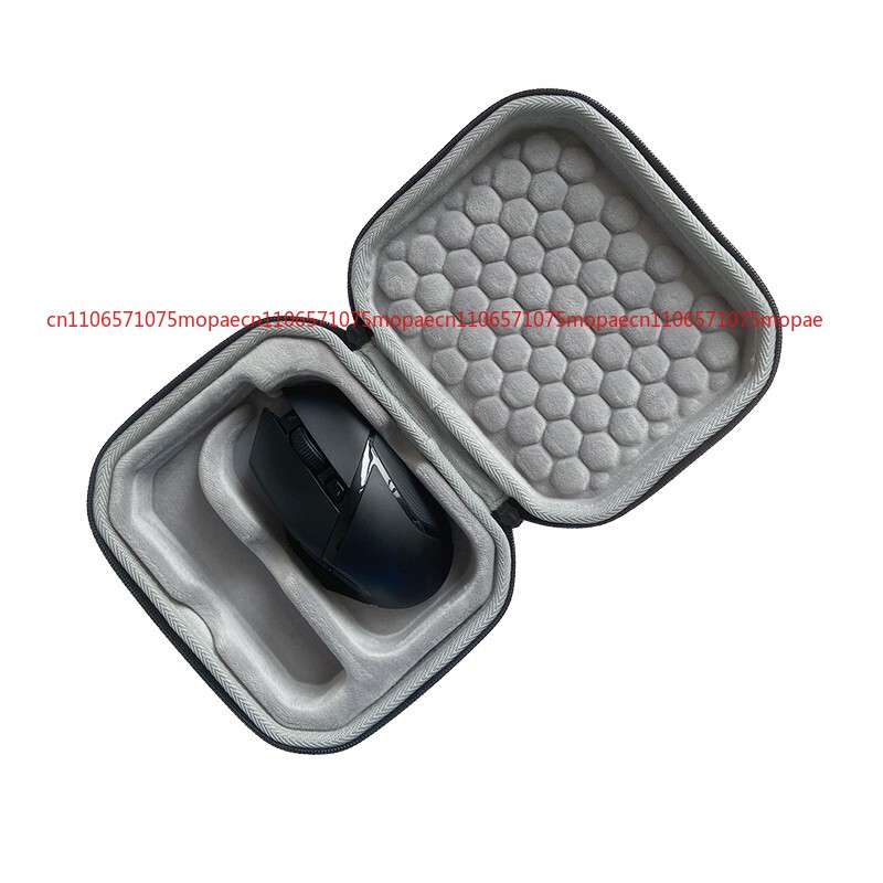 Gaming Accessories Box - Caja de almacenamiento a prueba de