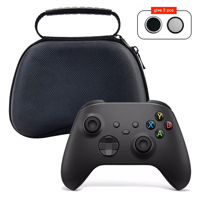 Gaming Setup Accessories Xbox - Estuche de transporte portátil de EVA