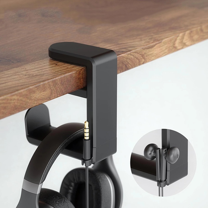 Gaming Accessories Setup - Soporte Universal de Escritorio 360 °