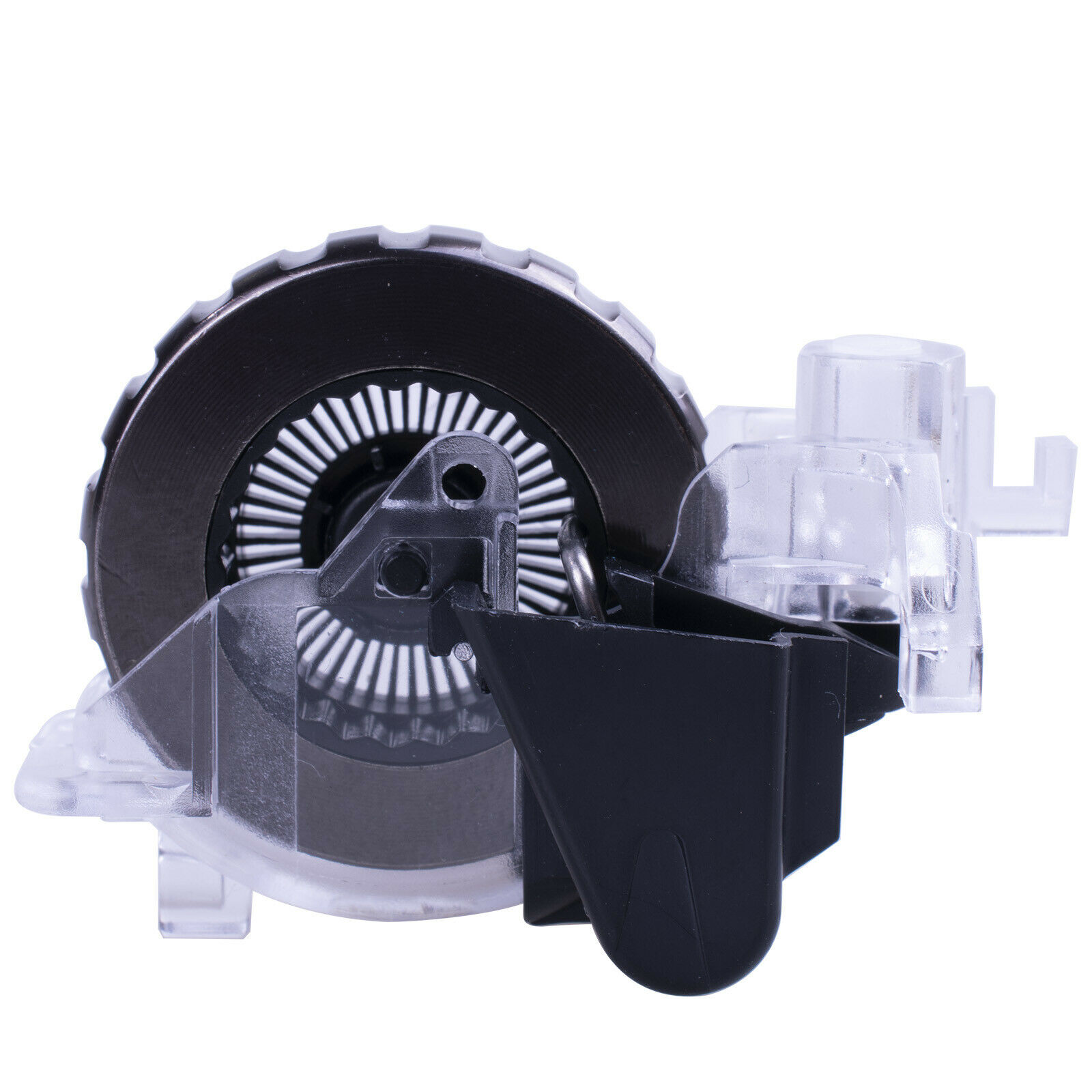 Gaming Hand Accessories - Polea de desplazamiento de rodillo de
