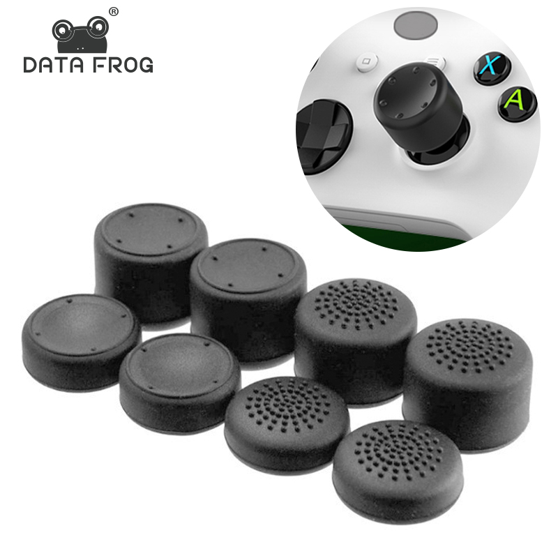 Gaming Setup Accessories Xbox - DATA FROG 8 Uds controlador de