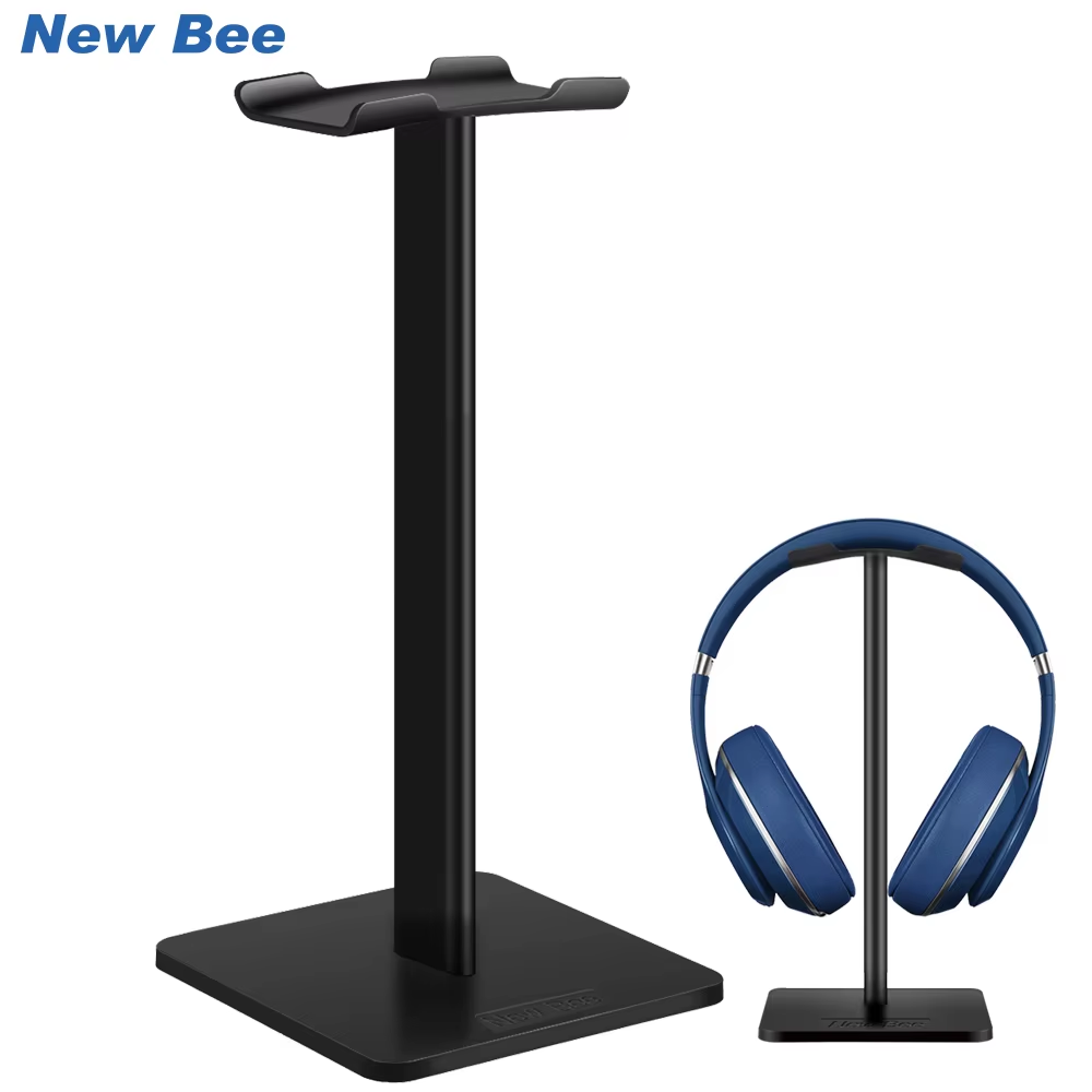 Gaming Accessories Setup - Nuevo Soporte para Auriculares Bee Z1