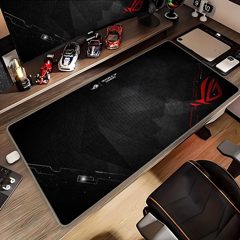 Gaming Accessories Asus - Alfombrilla de ratón Asus Rog, alfombrillas