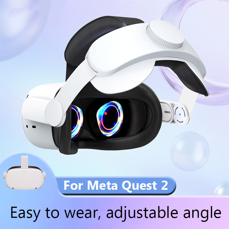Virtual Gaming Accessories - Compatible con accesorios Oculus Quest 2,