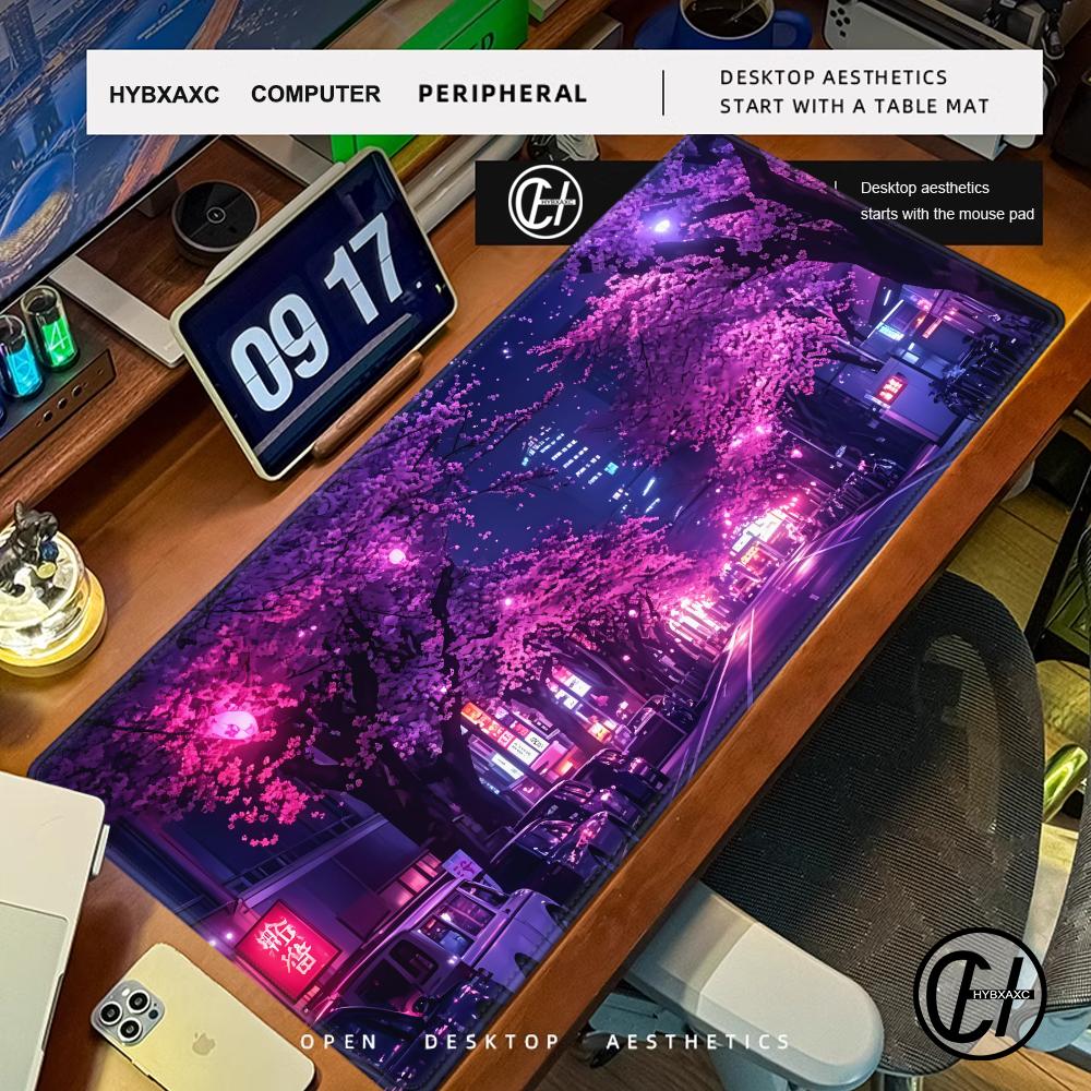 Gaming Accessories Officeworks - Alfombrilla de ratón con diseño de