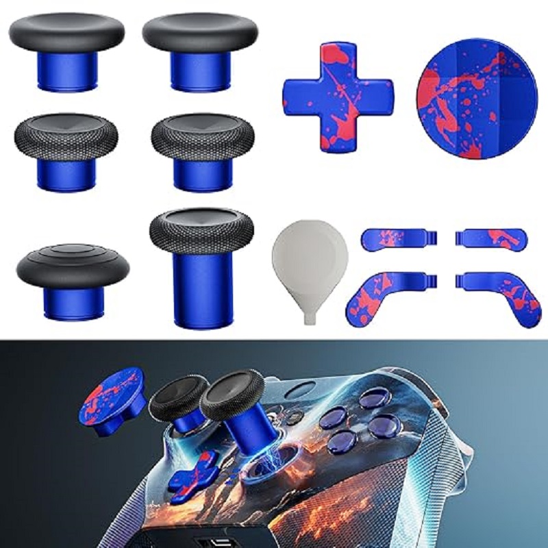 Gaming Controllers Xbox Accessories - Para el controlador Xbox Elite Series