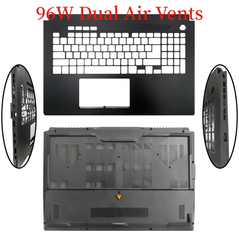 Gaming Accessories Asus - Accesorios para Portátil ASUS TUF Gaming