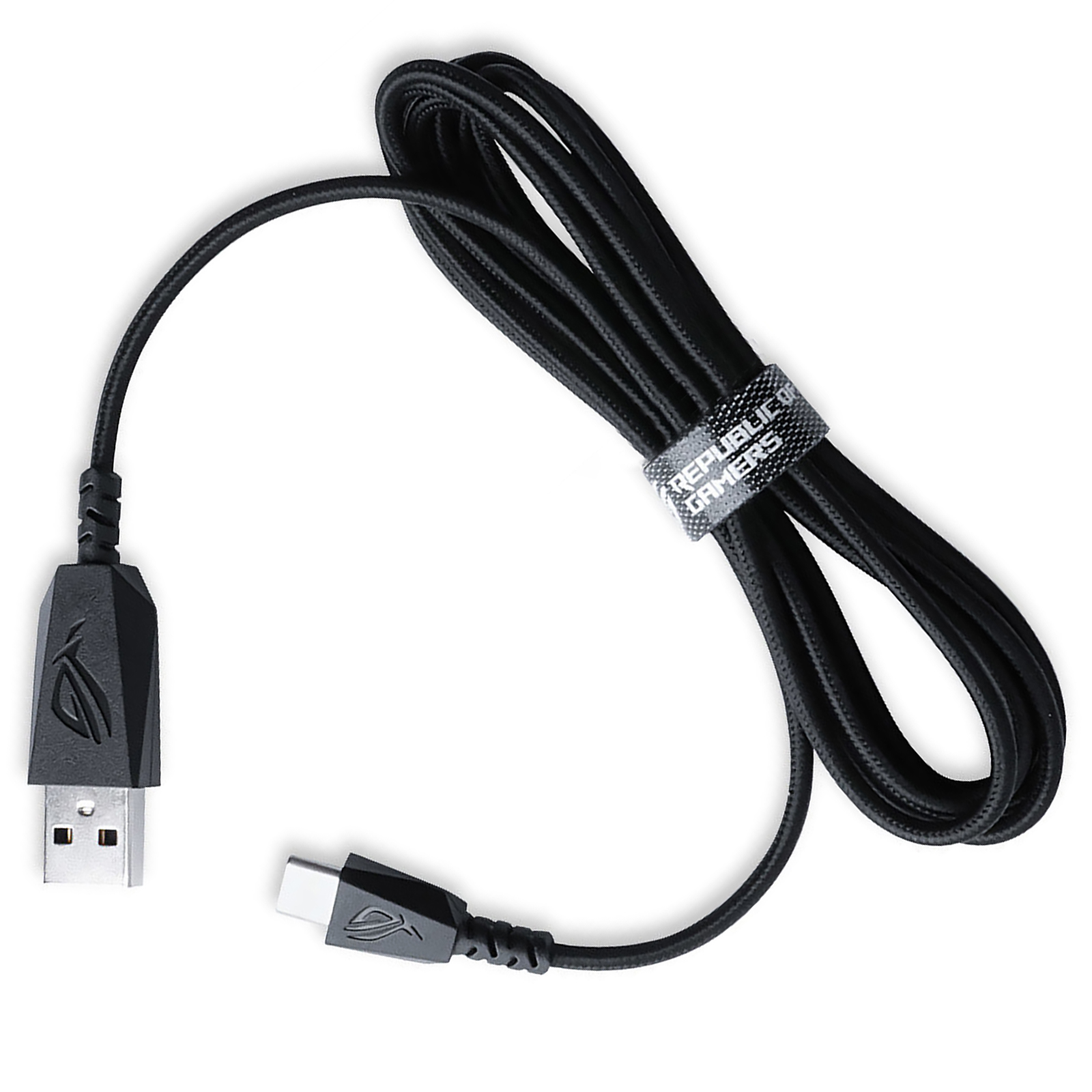 Gaming Accessories Asus - Cable de teclado USB tipo C