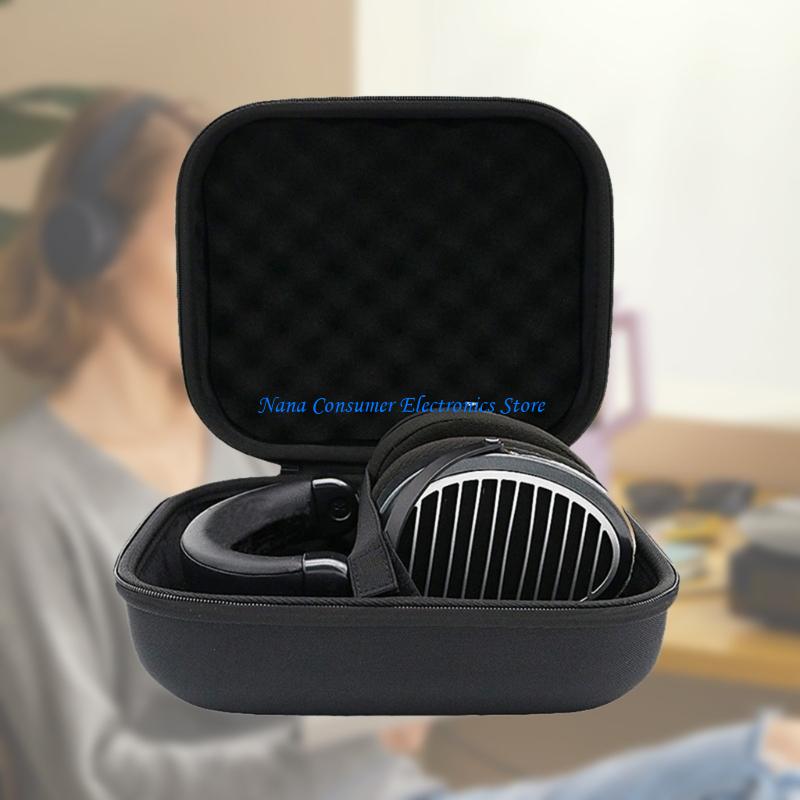 Gaming Accessories Box - Case almacenamiento auriculares portátiles G7NE para