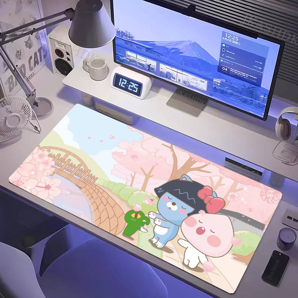 Gaming Accessories Korea - Alfombrilla de ratón de K-KAKAO de