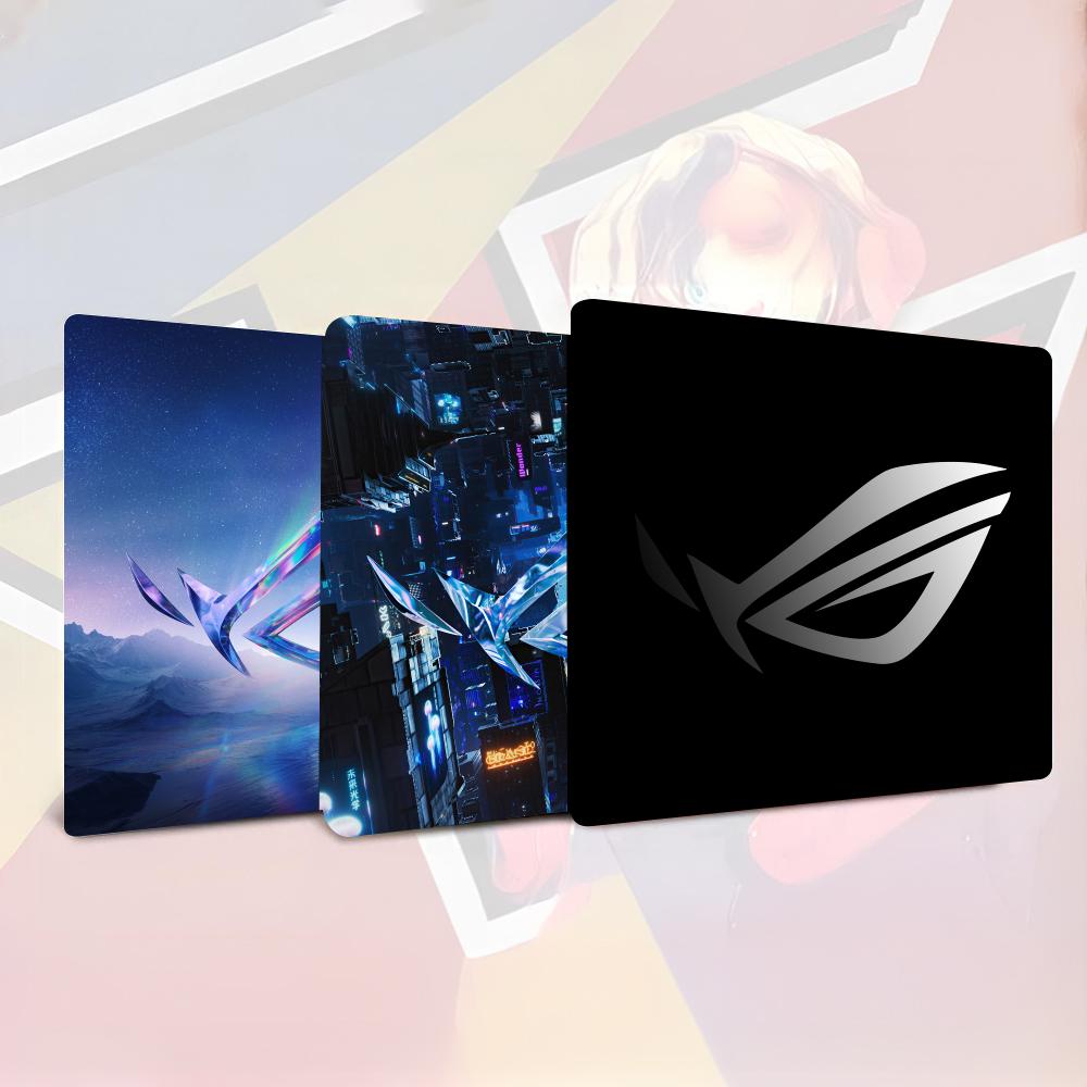 Gaming Accessories Asus - Alfombrilla de ratón A-AsusES ROG para