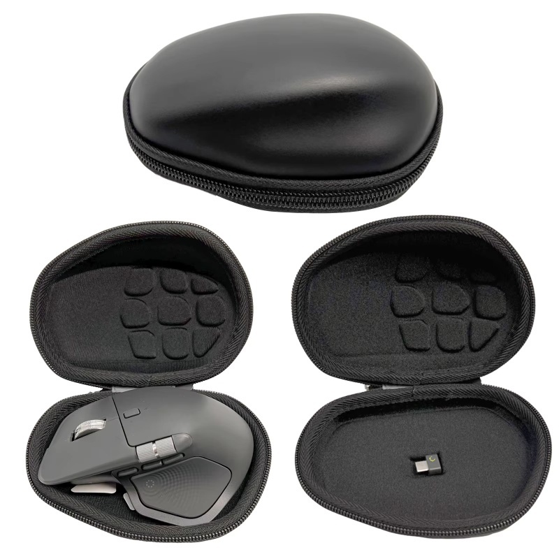 Gaming Accessories Box - Bolsa de transporte para viaje, caja