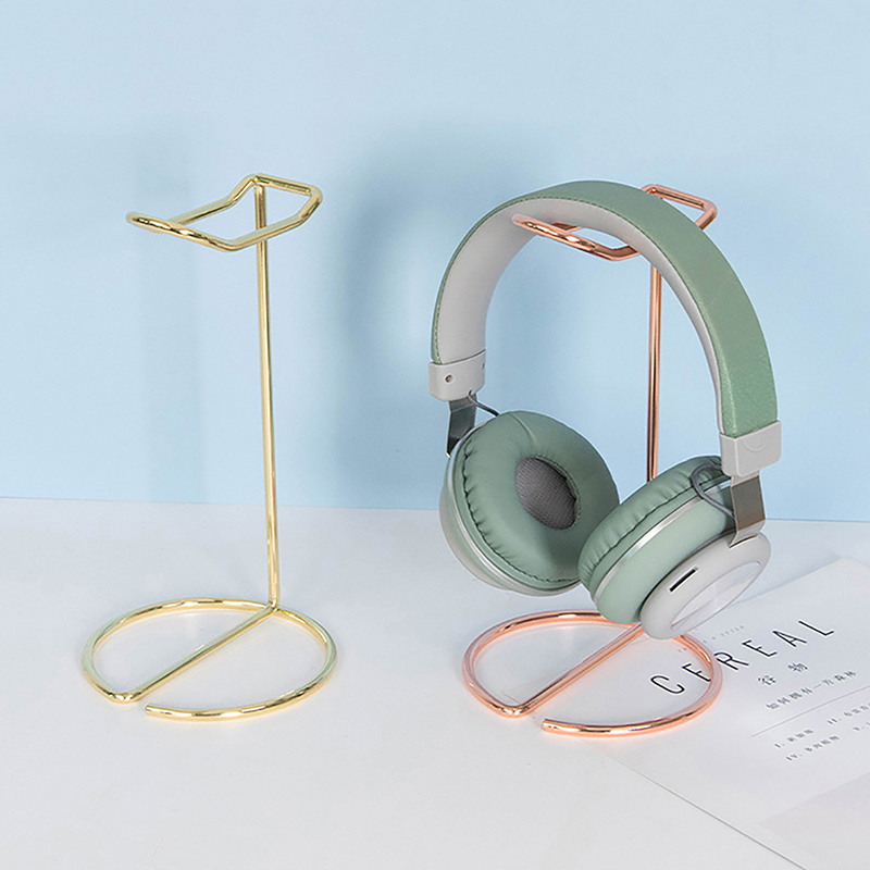Gaming Accessories Setup - Soporte para auriculares de línea de
