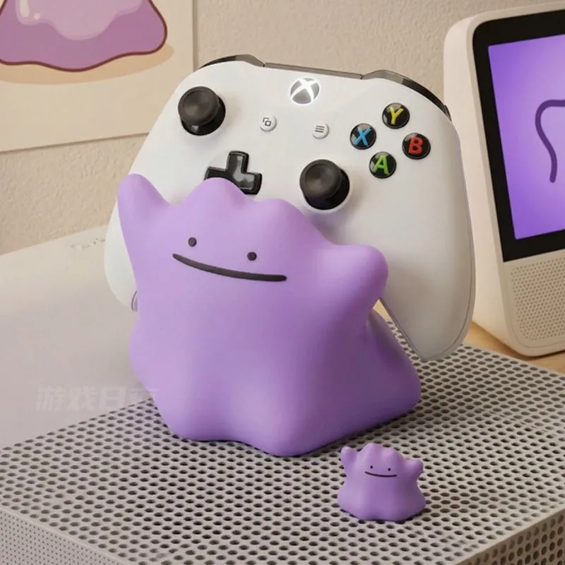Gaming Accessories Decor - Soporte para Control de Juegos, Diseño