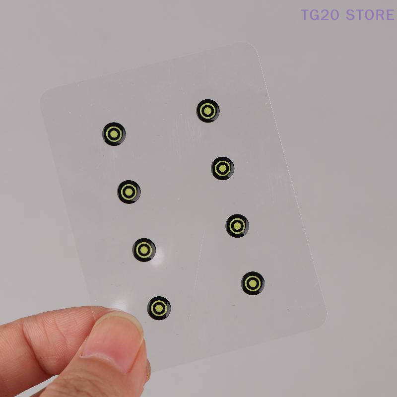 8 unids/pack DIY alfombrillas  - Gaming Accessories Bundle reseña y precio