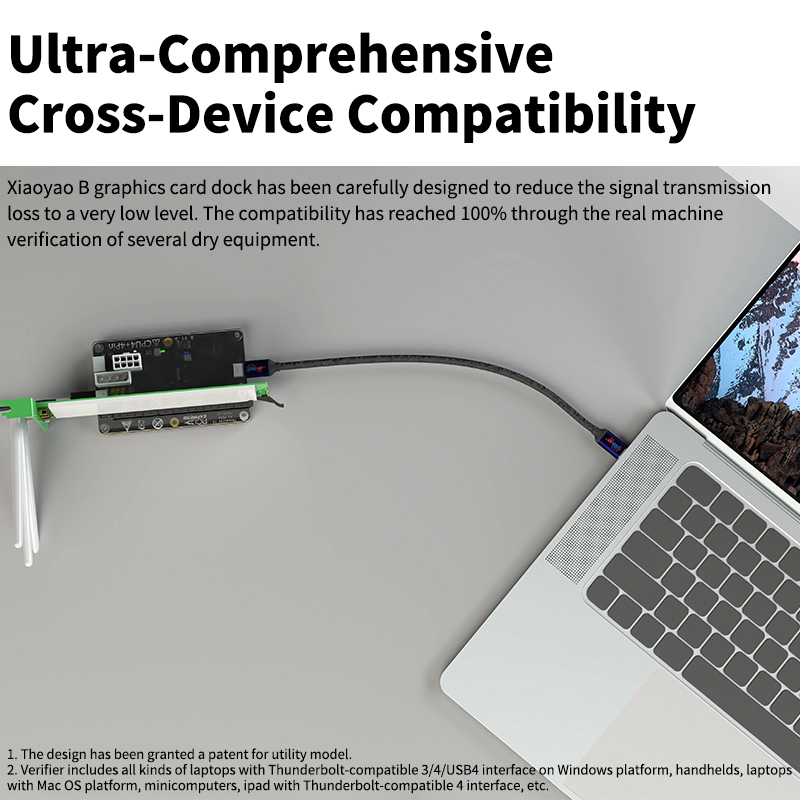 Base GPU externa compatible co - Vertical Gpu Bracket reseña y precio
