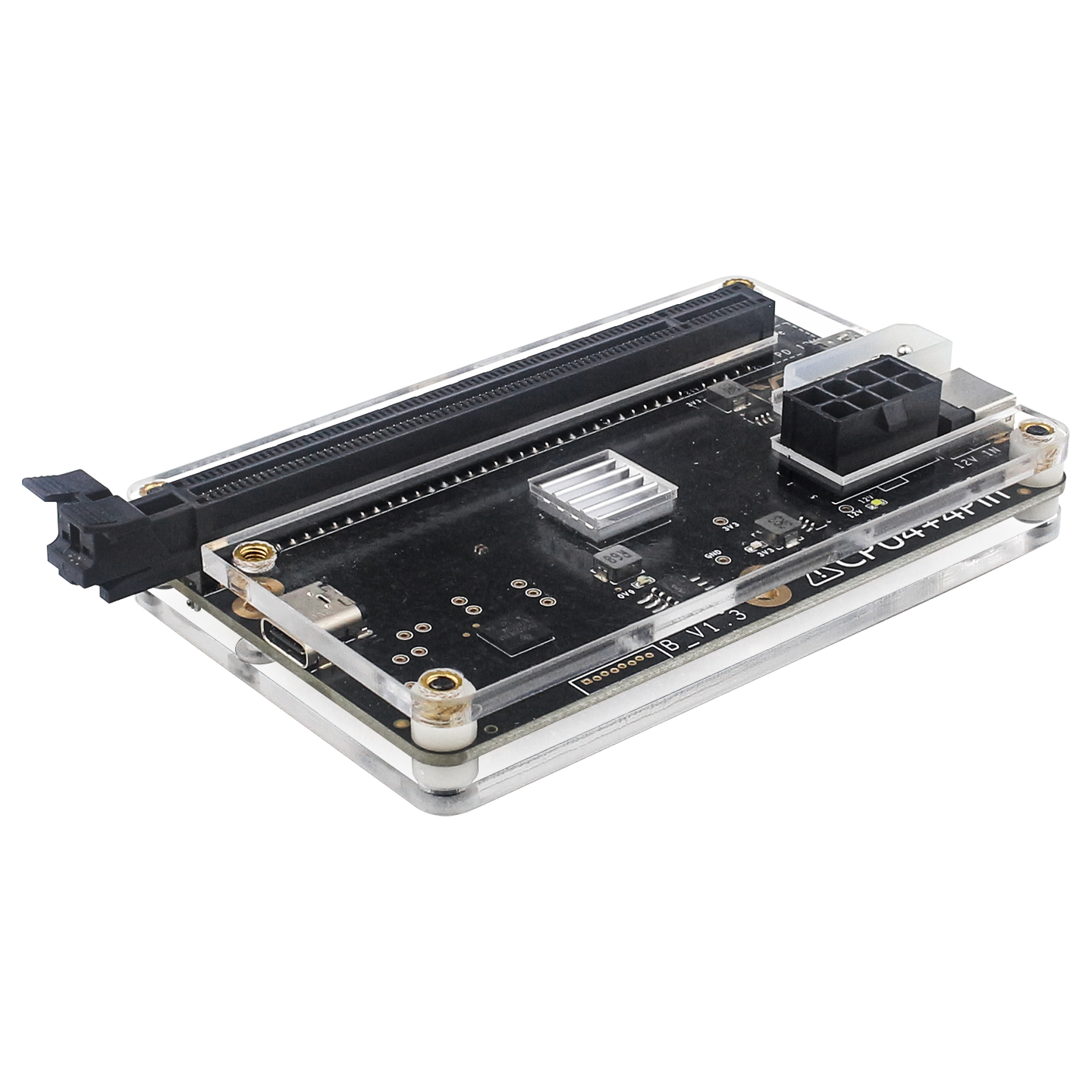 Base GPU externa compatible co - Vertical Gpu Bracket reseña y precio