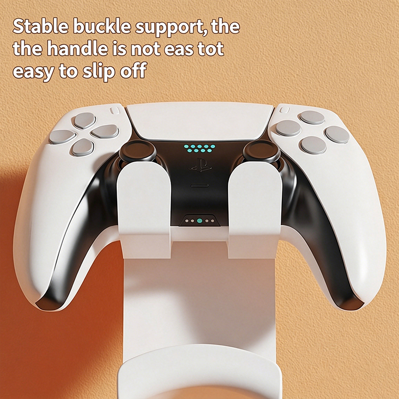 Soporte para Auriculares y Con - Gaming Accessories Setup reseña y precio