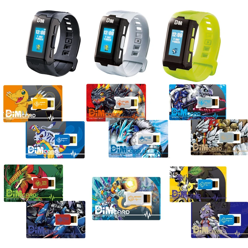 Digimon Adventure Tyrannosauru - Gaming Accessories Box reseña y precio