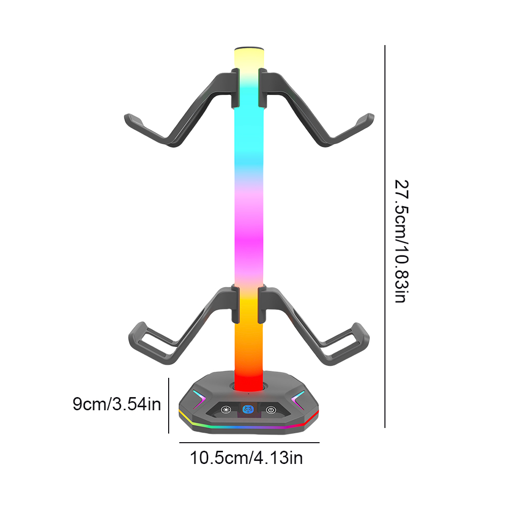 Soporte para controlador Plays - Gaming Controllers Xbox Accessories reseña y precio