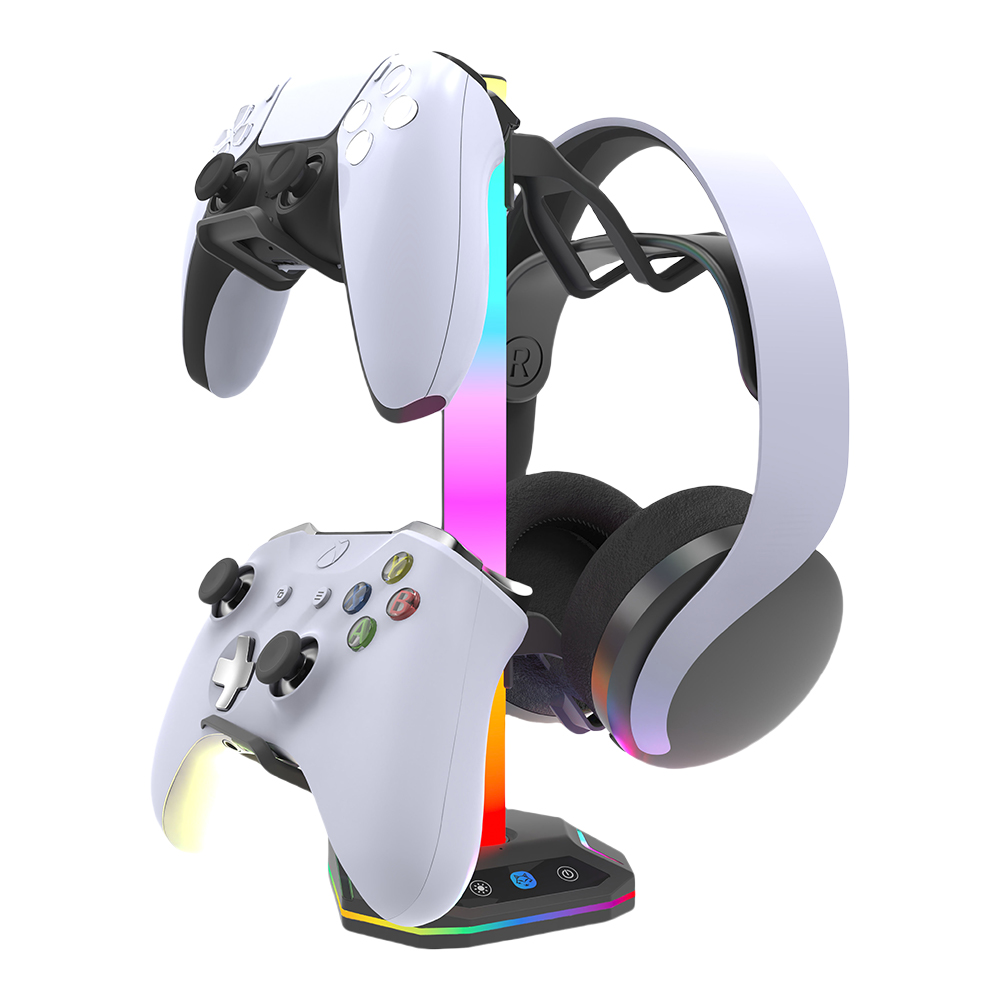 Soporte para controlador Plays - Gaming Controllers Xbox Accessories reseña y precio