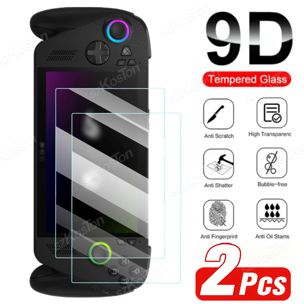 Paquete de 1-2 protectores de  - Gaming Accessories Bundle reseña y precio