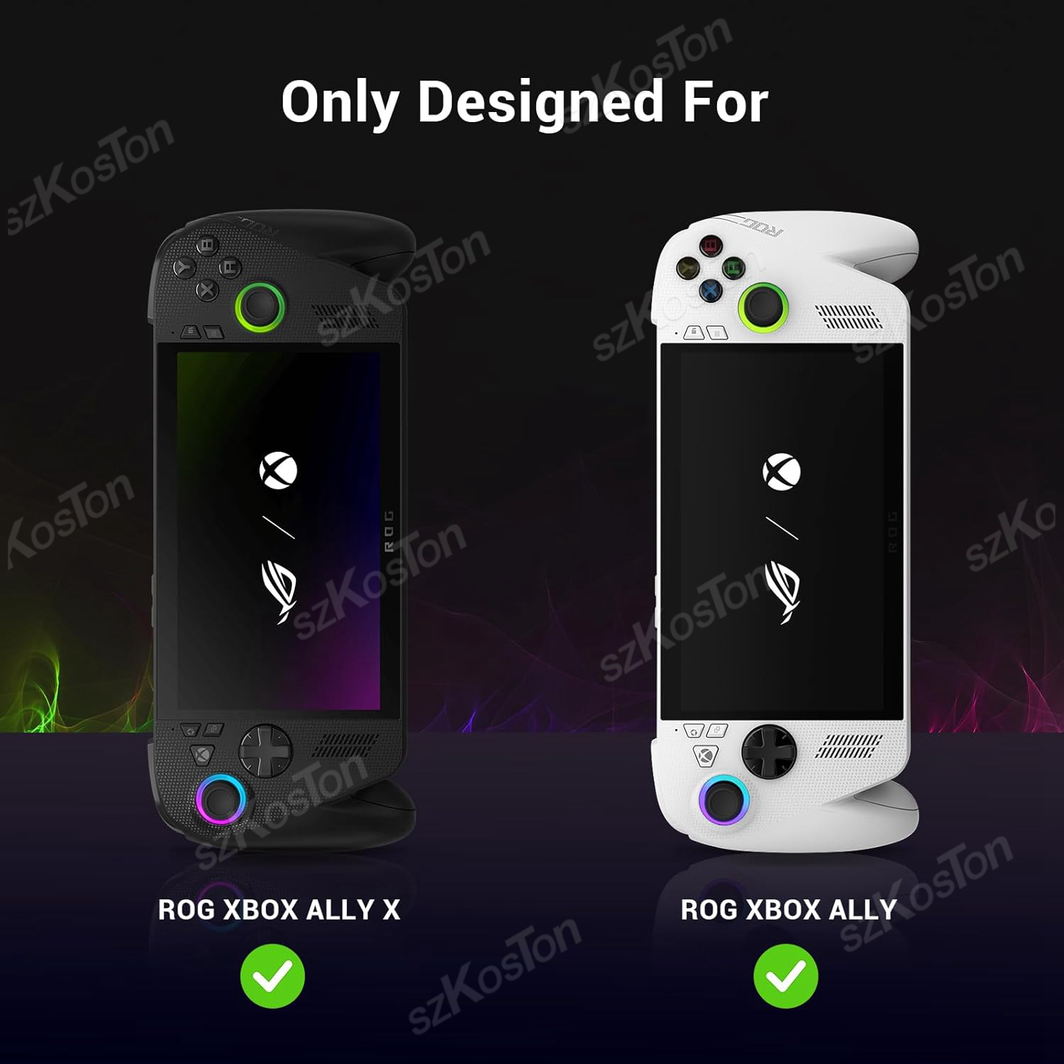 Paquete de 1-2 protectores de  - Gaming Accessories Bundle reseña y precio