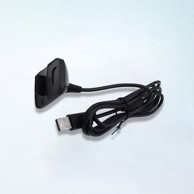 Cable de carga USB de 1,5 m pa - Gaming Controllers Xbox Accessories reseña y precio