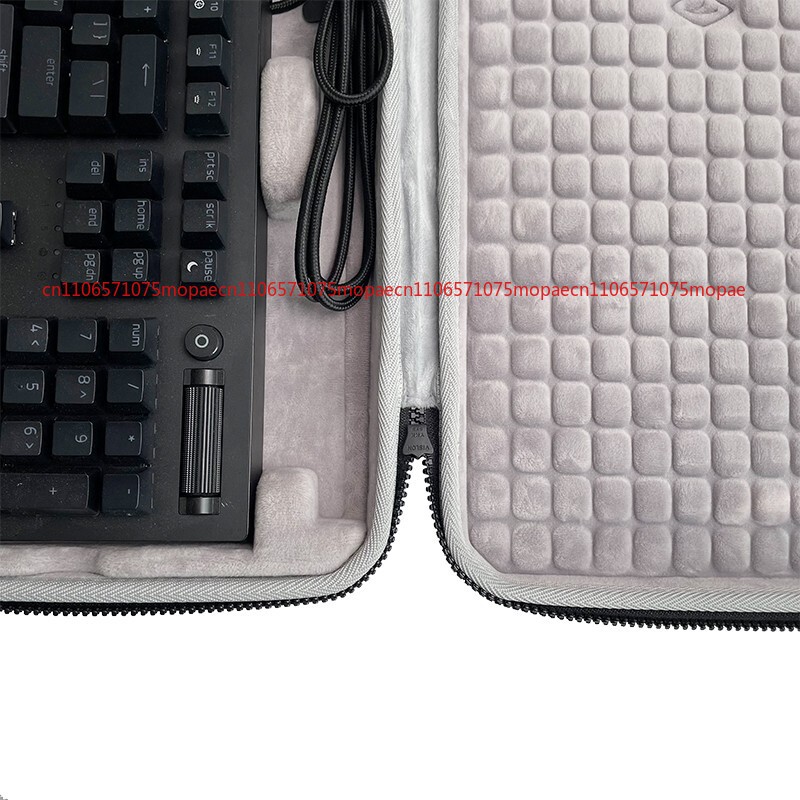 Estuche de almacenamiento, cub - Gaming Accessories Box reseña y precio