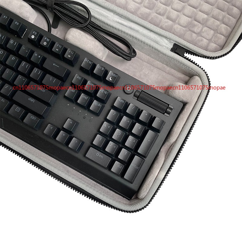 Estuche de almacenamiento, cub - Gaming Accessories Box reseña y precio