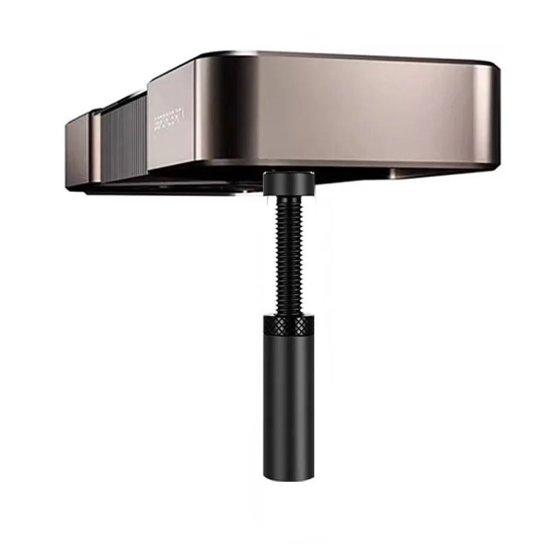 Soporte de aluminio para GPU,  - Vertical Gpu Bracket reseña y precio