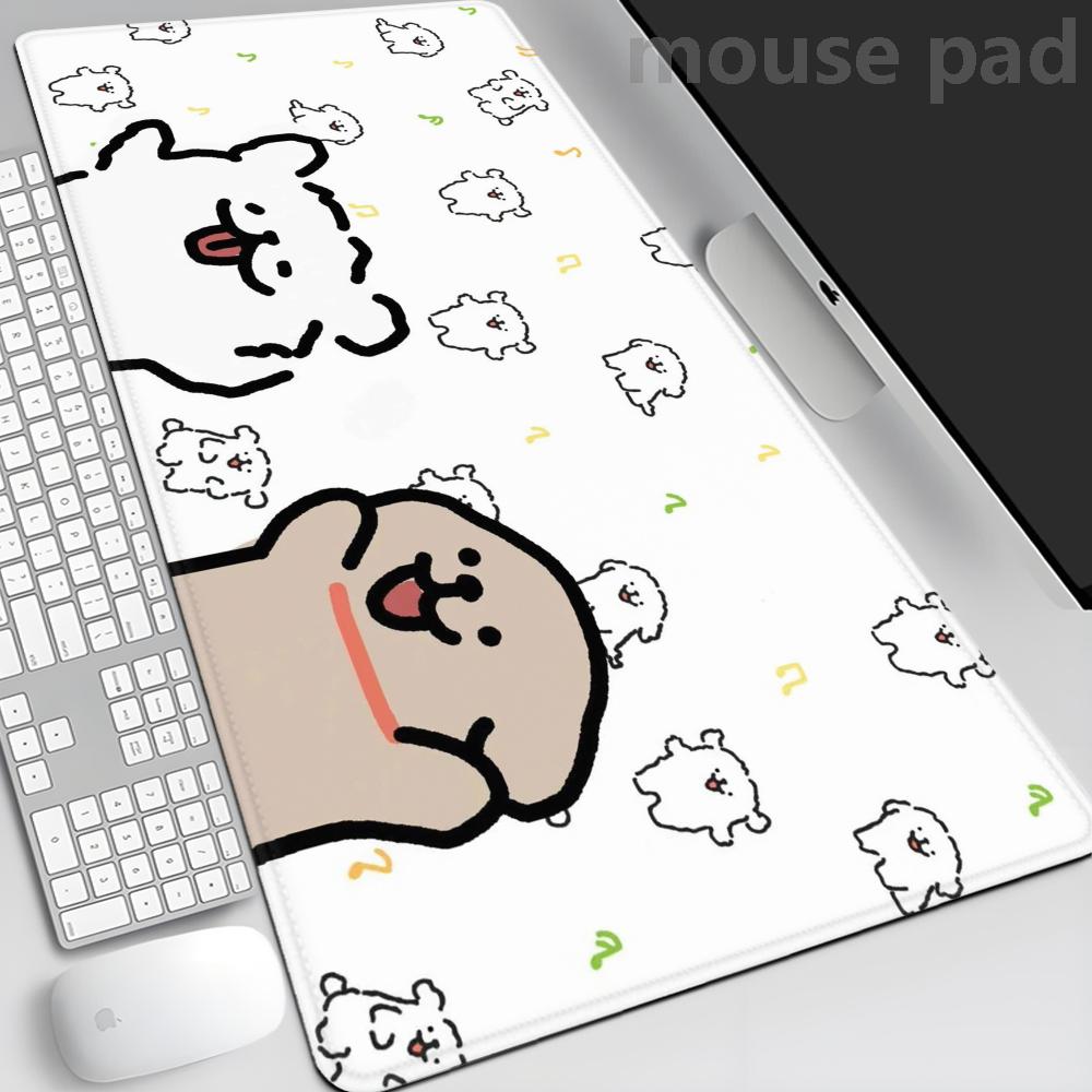 Alfombrilla de ratón con diseñ - Gaming Accessories Korea reseña y precio