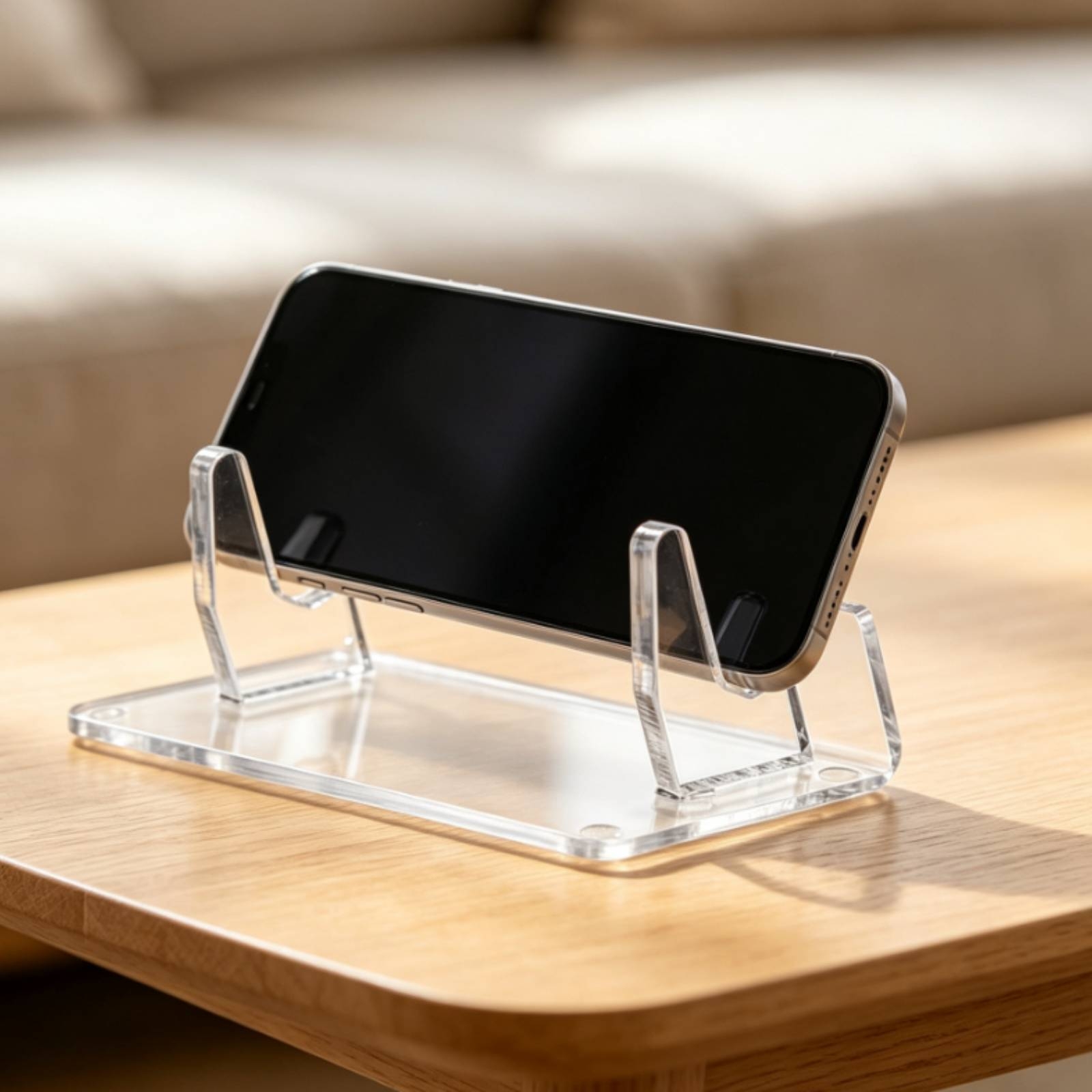 Soporte de Consola, Soporte de - Gaming Accessories Setup reseña y precio