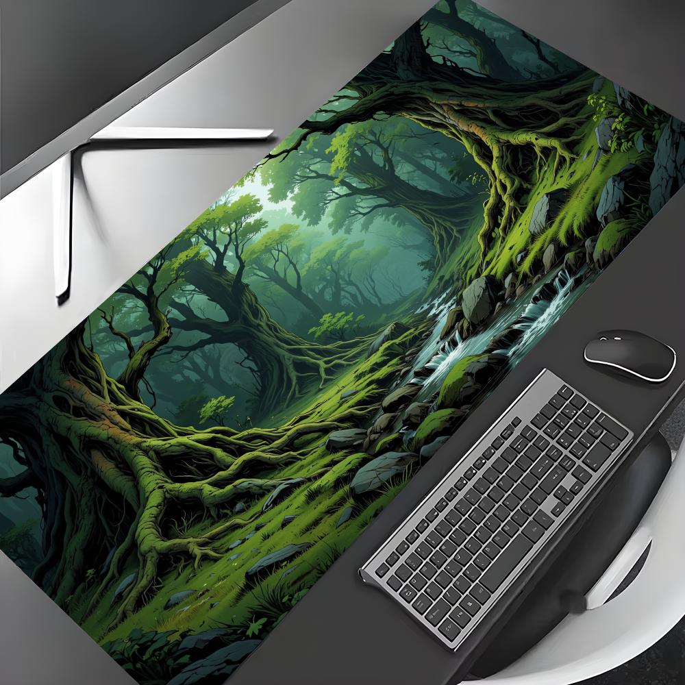 Alfombrilla de Ratón Grande pa - Gaming Accessories Officeworks reseña y precio
