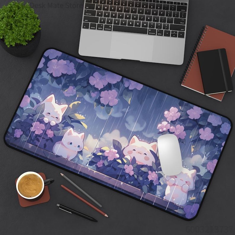 Alfombrilla de ratón grande Ka - Gaming Accessories Officeworks reseña y precio