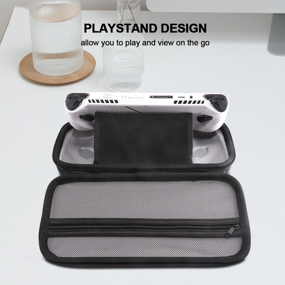 Estuche rígido portátil para j - Gaming Accessories Asus reseña y precio