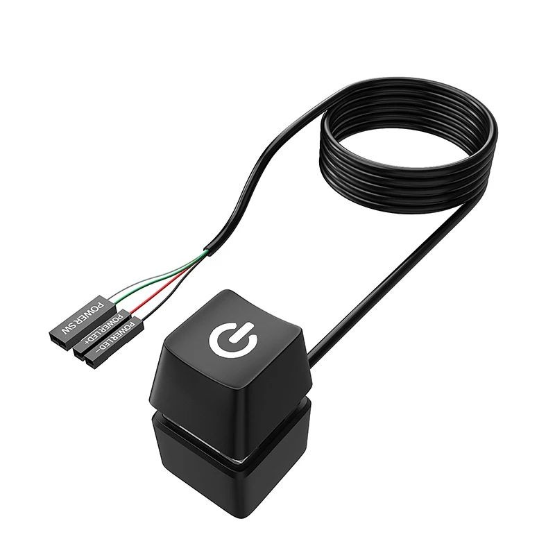 Interruptor de Encendido Redon - Gaming Hardware And Accessories reseña y precio