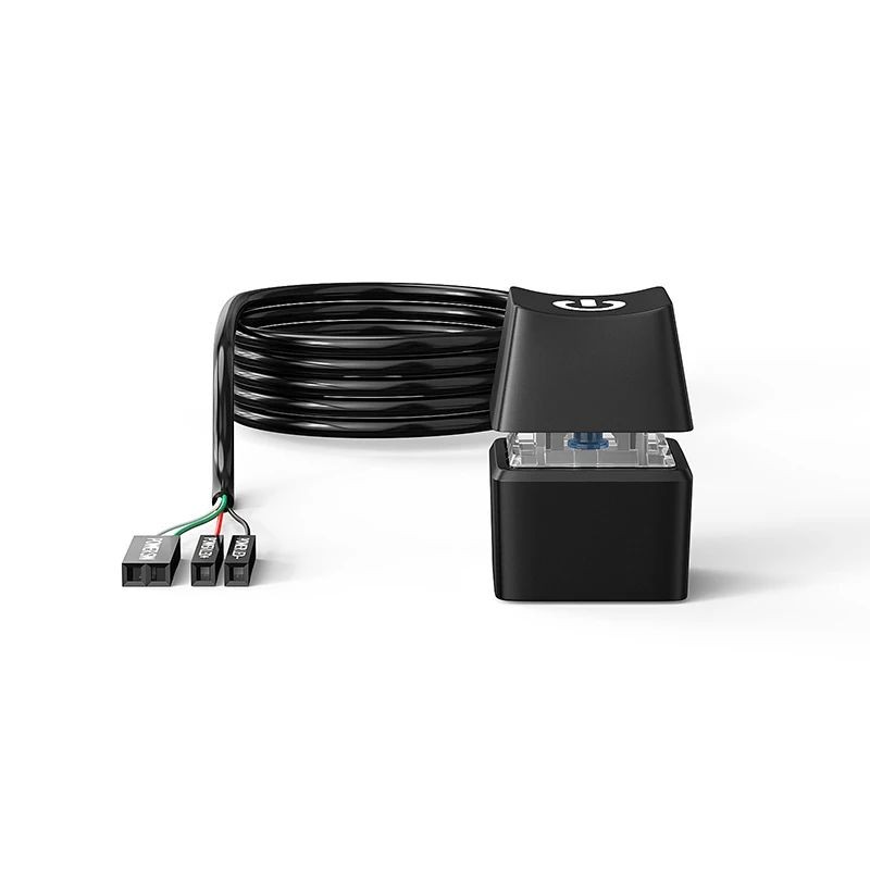 Interruptor de Encendido Redon - Gaming Hardware And Accessories reseña y precio