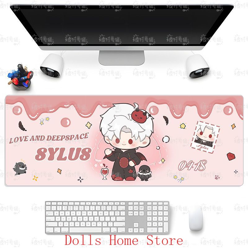 Alfombrilla de ratón de juego  - Gaming Accessories Korea reseña y precio