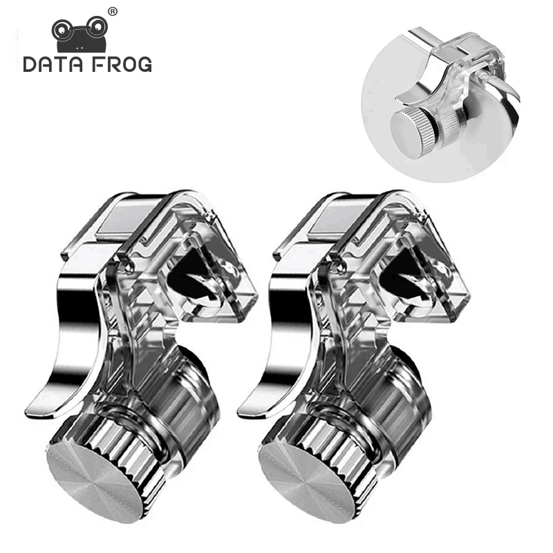 DATA FROG-mando de Metal para  - Gaming Accessories Bundle reseña y precio