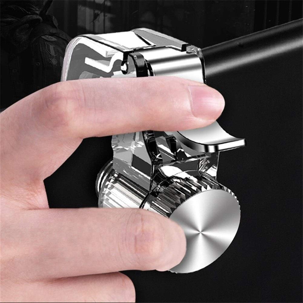 DATA FROG-mando de Metal para  - Gaming Accessories Bundle reseña y precio