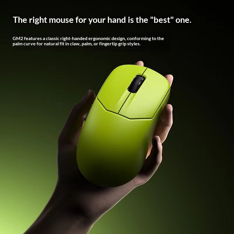 Ratón Inalámbrico Trimodal Leo - Gaming Hand Accessories reseña y precio